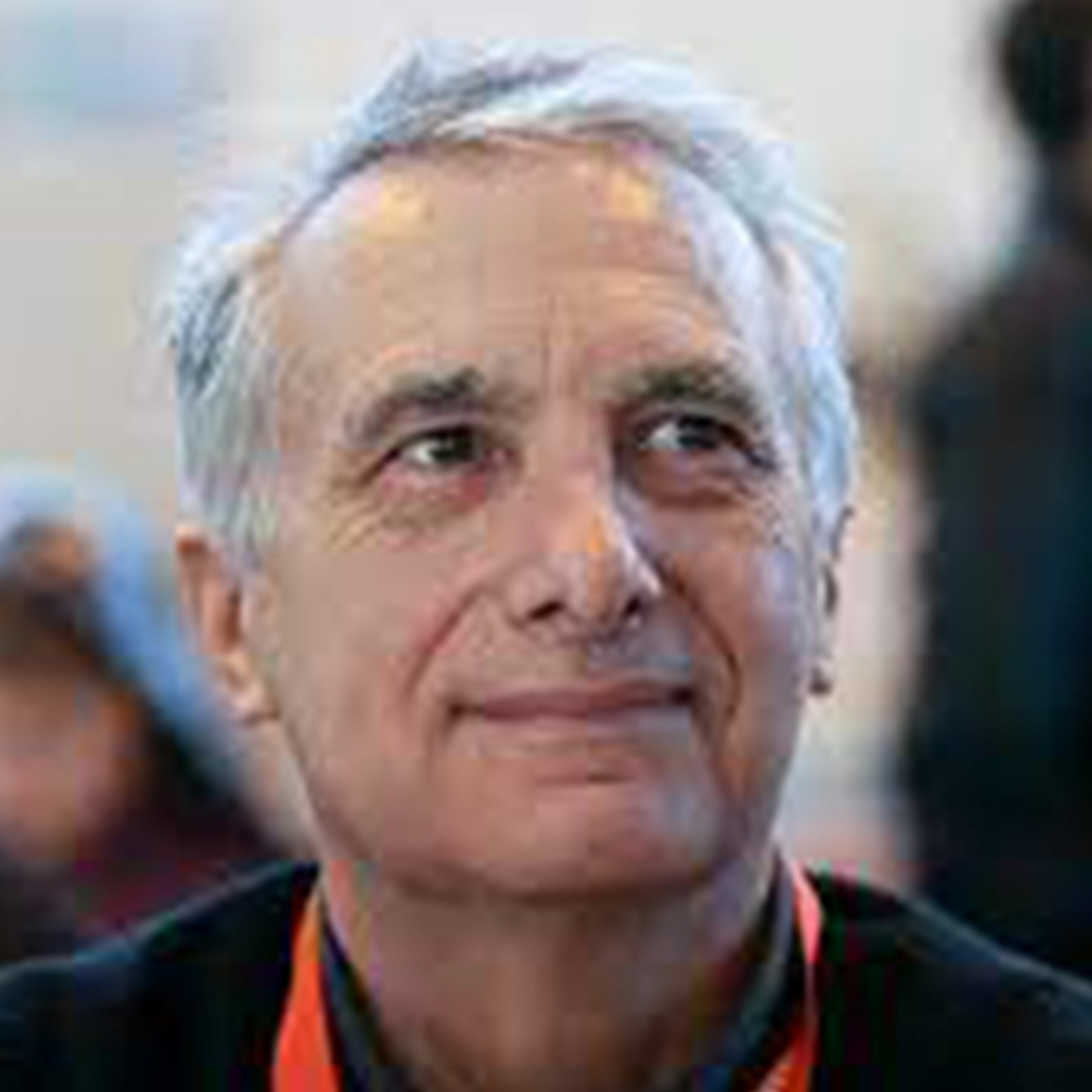 Luciano Mélis, auteur du livre « L’arbre philosophe » sera présent lors de la deuxième édition du Festival Lire Au Pradet les 23 et 24 mars 2024