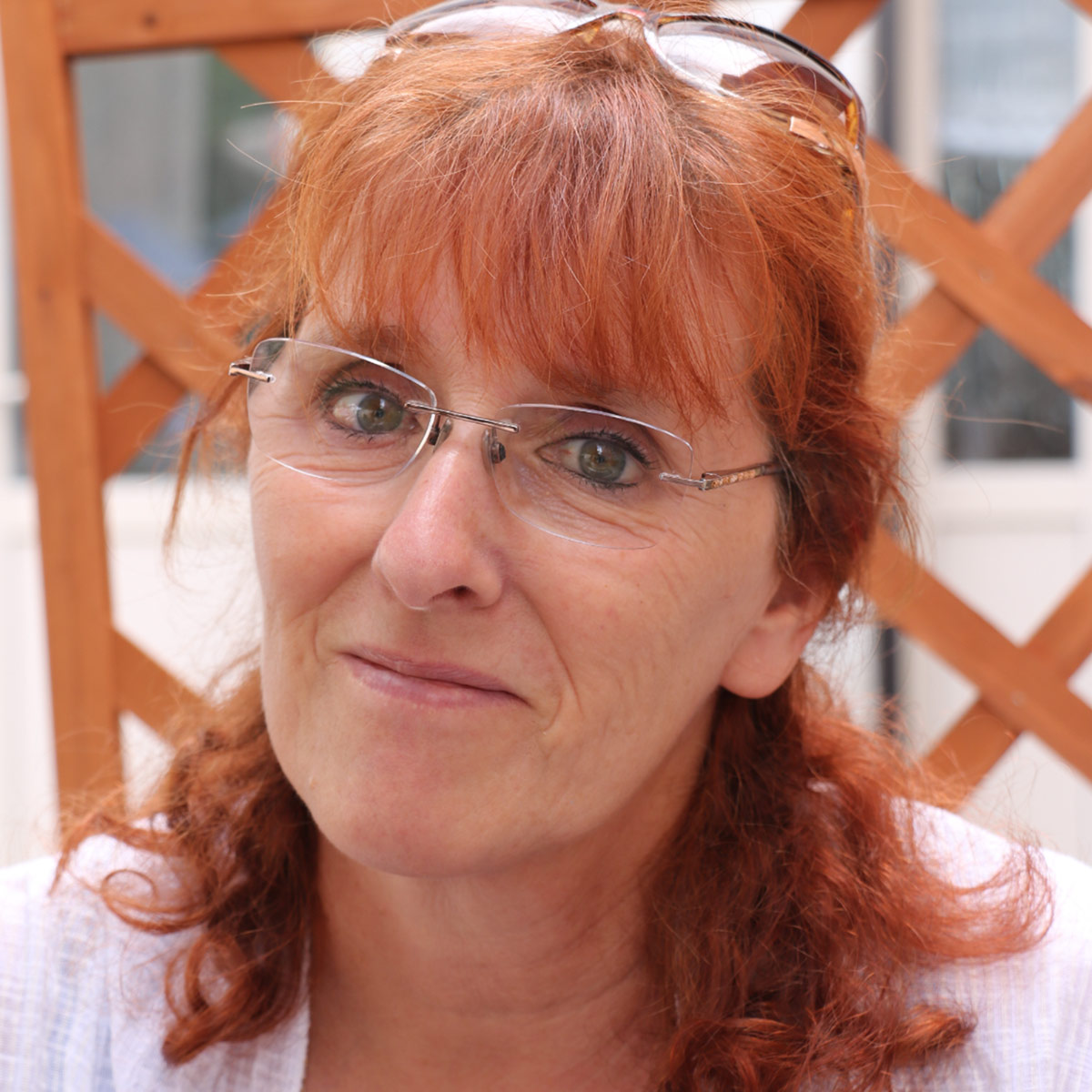 Marie Tibi, auteure du livre « Les âmes de Chanteperdrix» sera présente lors de la deuxième édition du Festival Lire Au Pradet les 23 et 24 mars 2024