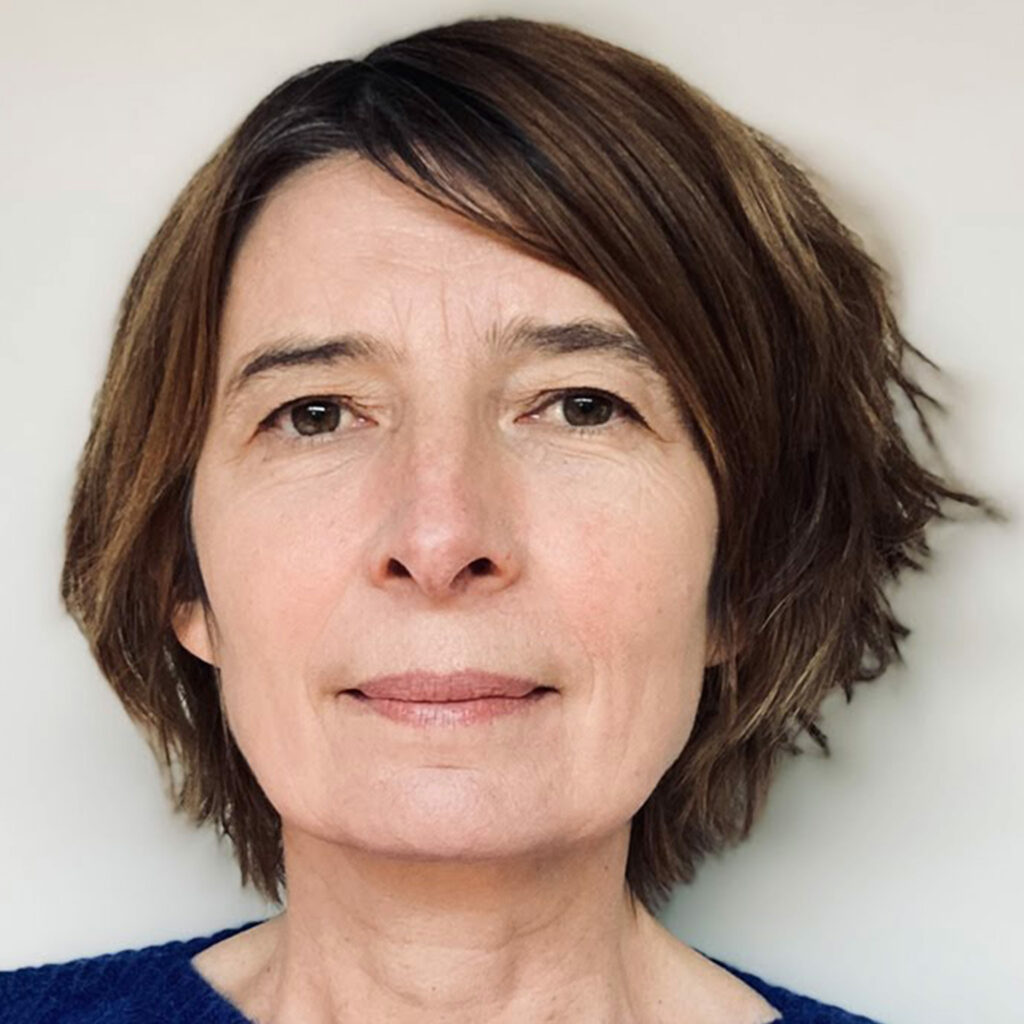 Lucile Bordes au Festival Lire Au Pradet les 23 et 24 mars 2024