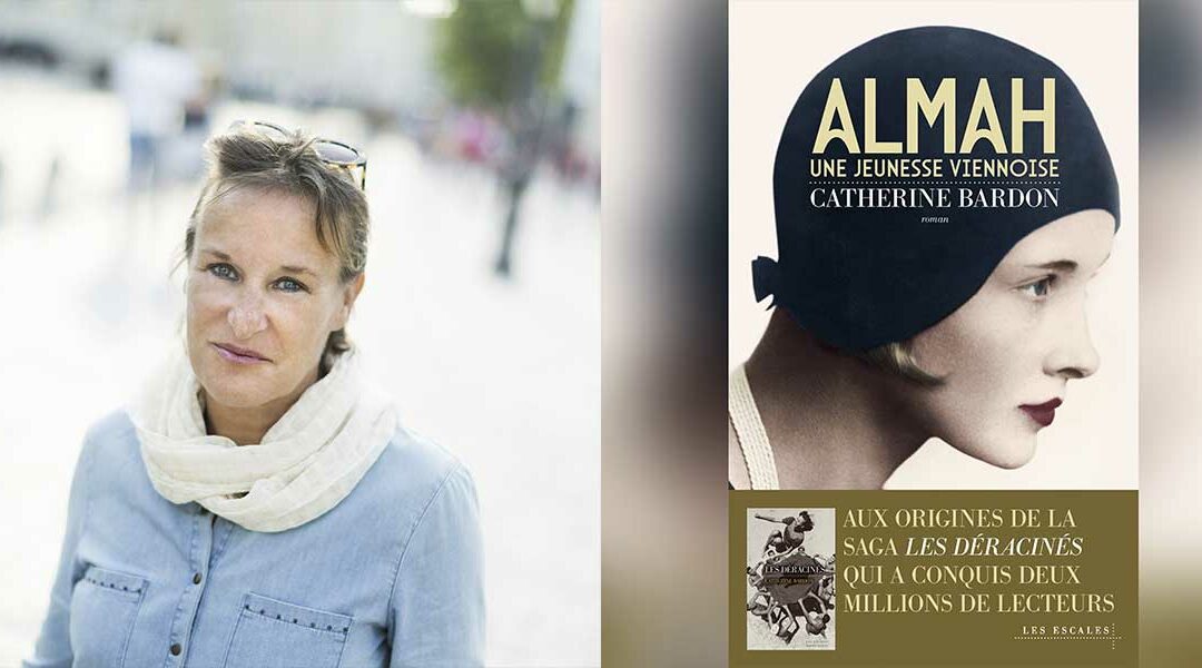 Rencontre avec Catherine Bardon