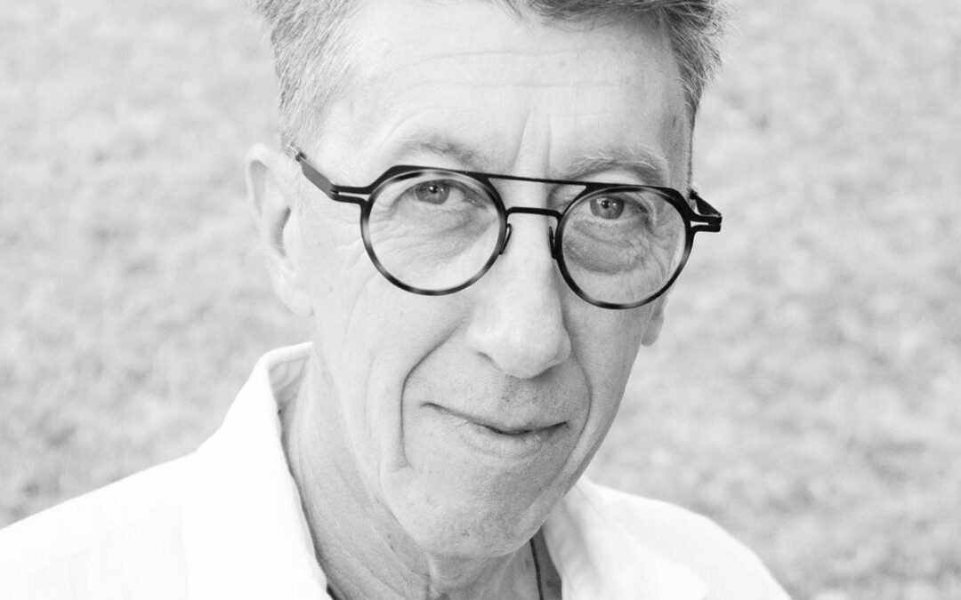 Hervé Bertoli – « Katharsis »