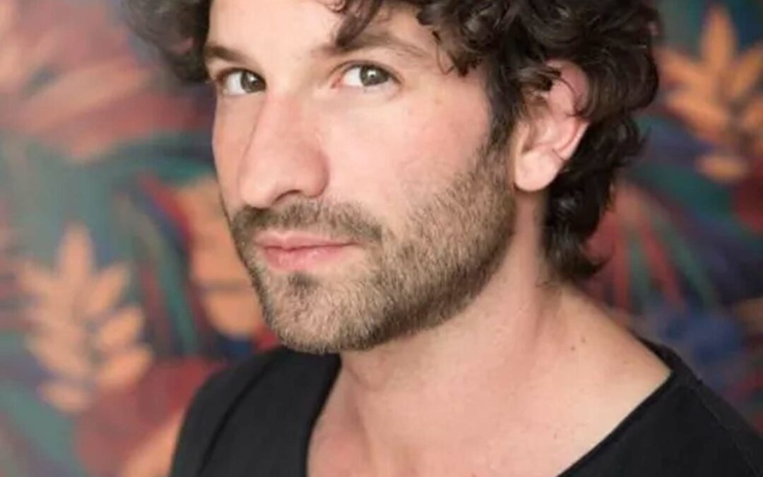 Miguel Bonnefoy parrain du Festival Lire au Pradet 2025 – « Le rêve du jaguar »