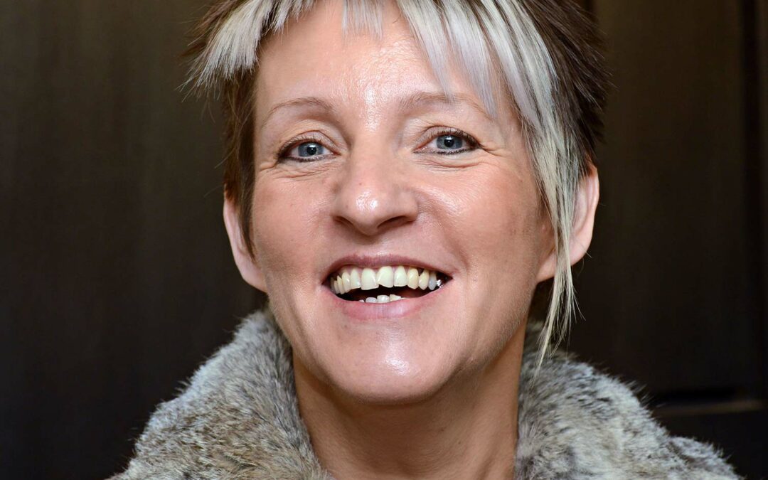Sylvie Callet – « Poupée »
