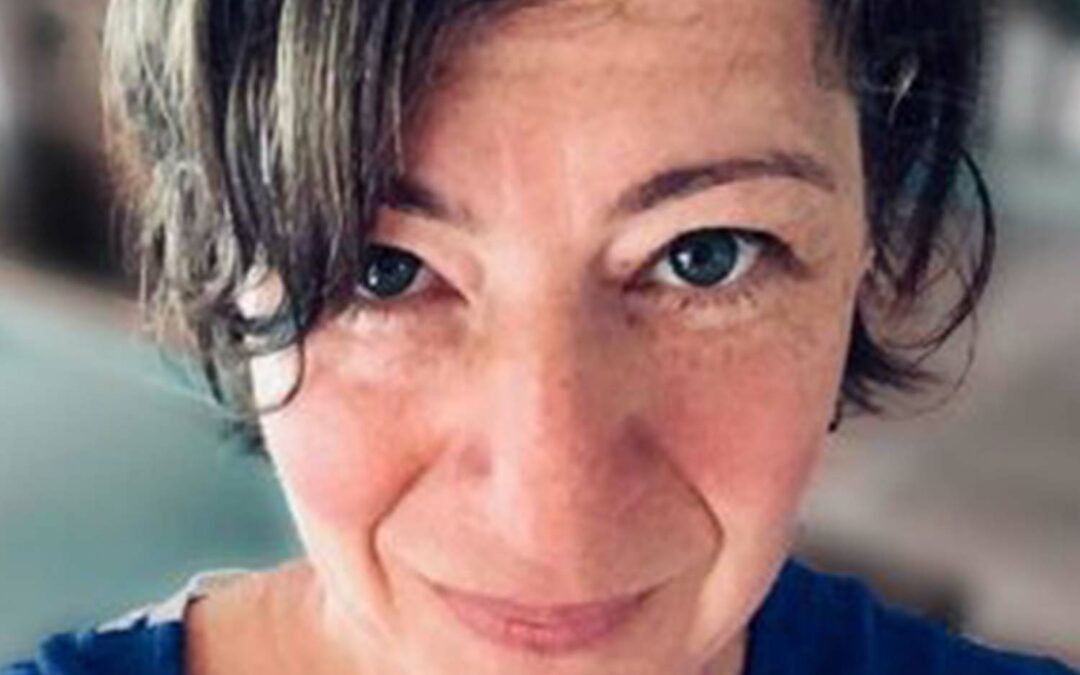 Maylis Daufresne – « La rentrée buissonnière »
