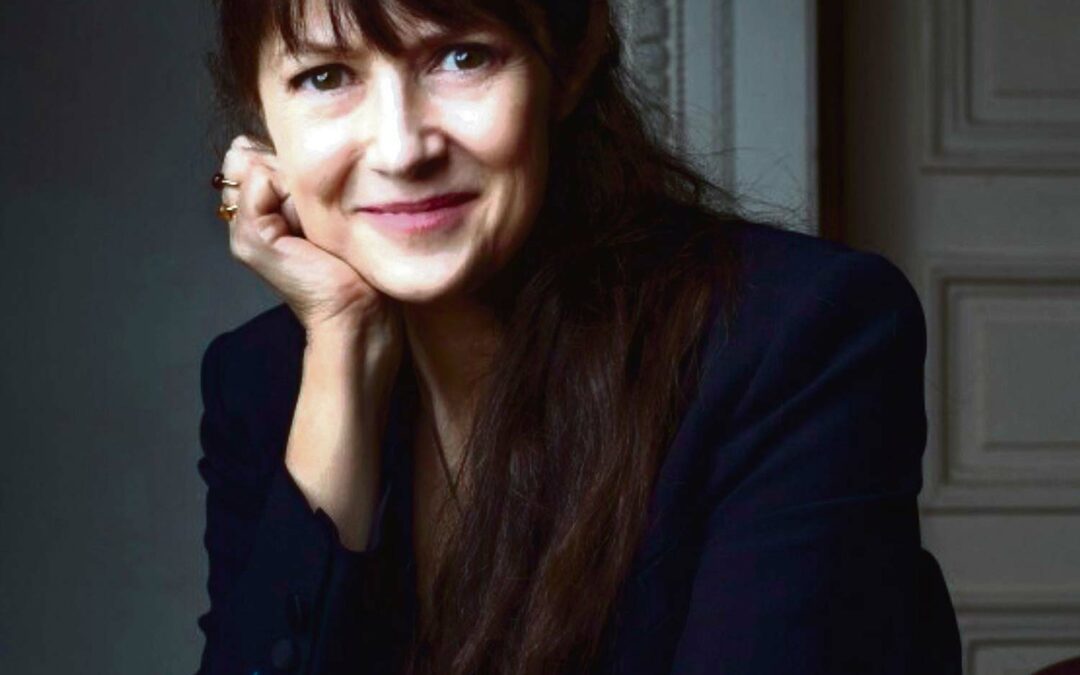 Claire Deya – « Un monde à refaire »