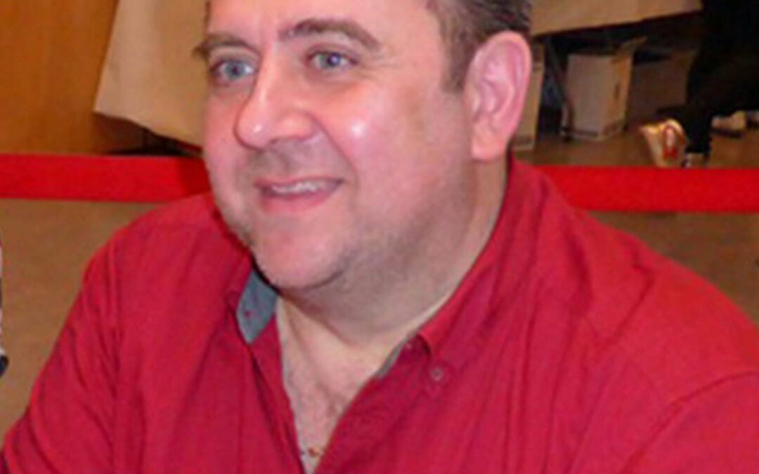 Franck Girelli  – « Raconte-nous la Méditerranée »