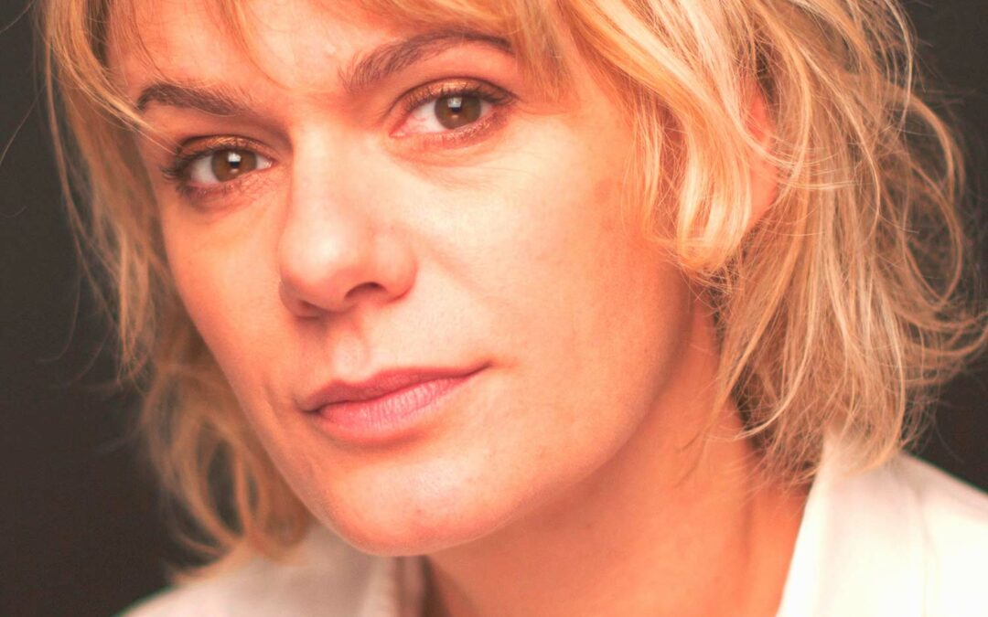 Cendrine Nougué  – « Des p’tits bouts d’amour »