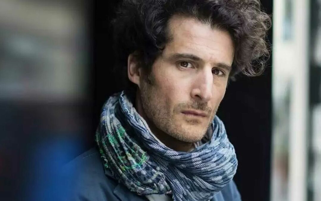 Emmanuel Ruben – « Malville »