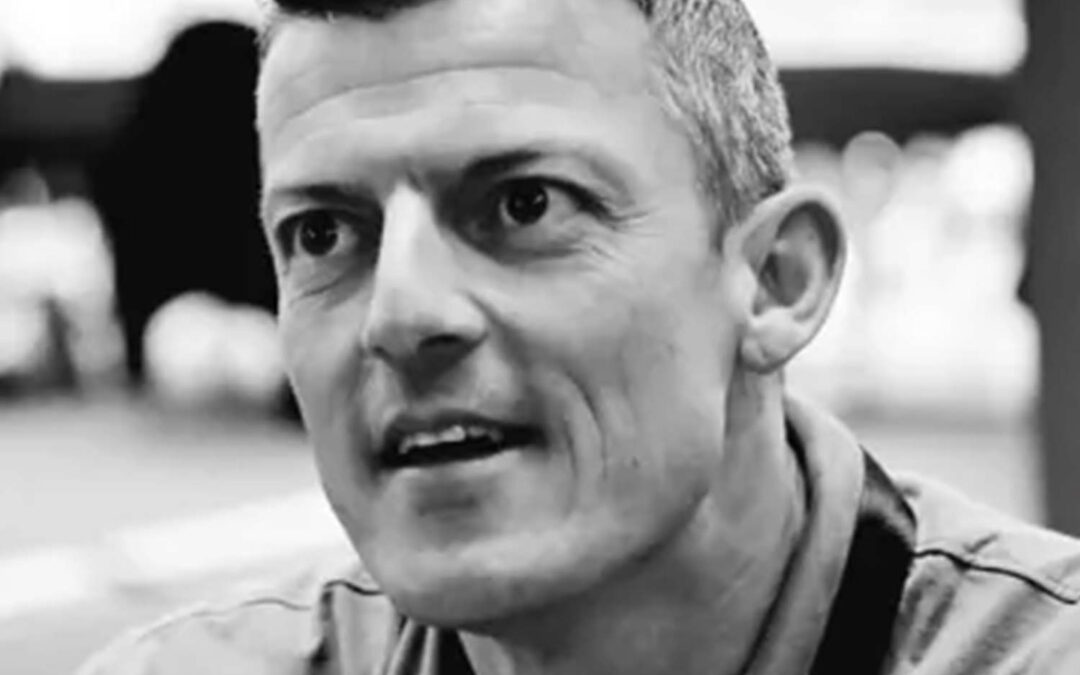 Boris Sciutto – « Le secret de l’ours »