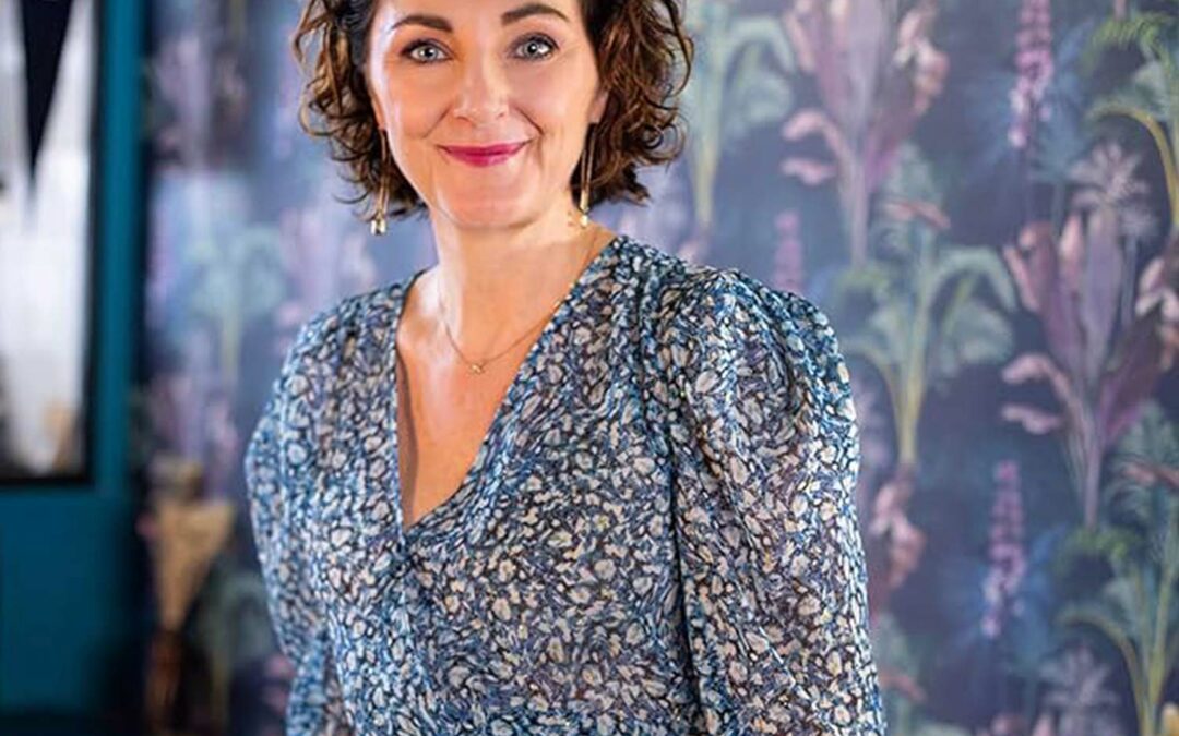 Marylise Trécourt – « Libère tes peurs, embrasse ta joie »