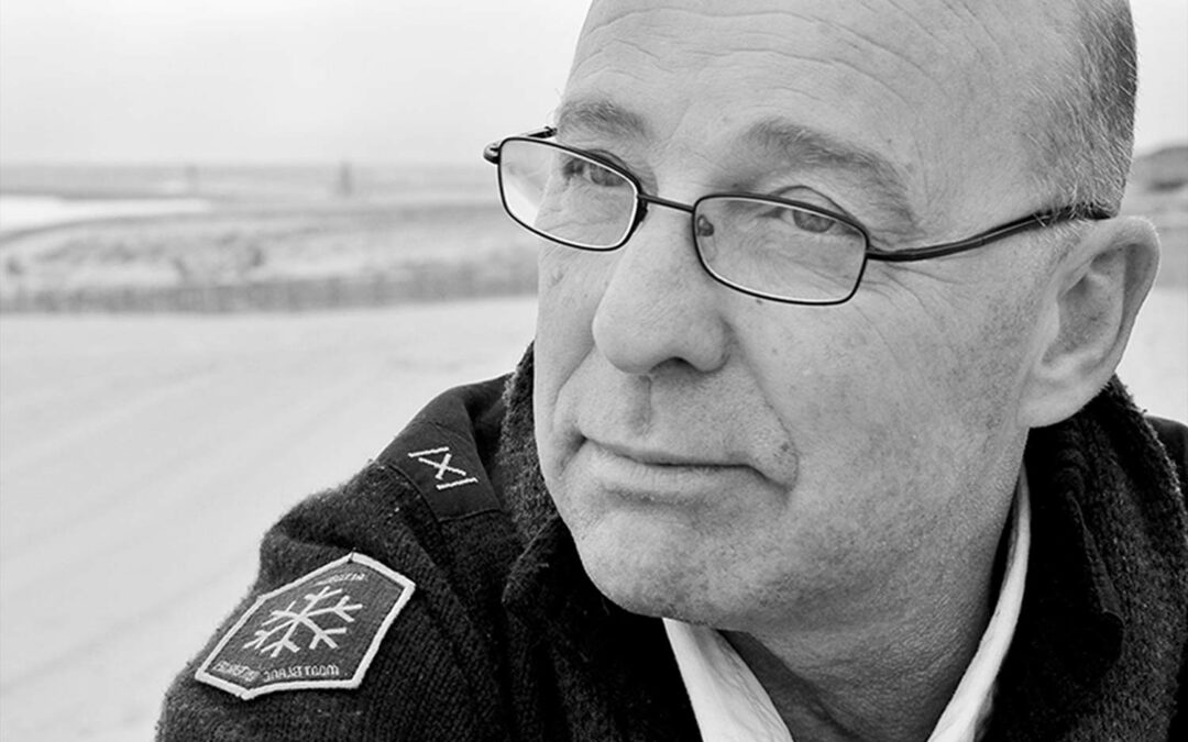 Gilles Vincent – « Psychoses »