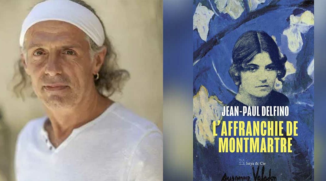 Rencontre avec Jean-Paul Delfino