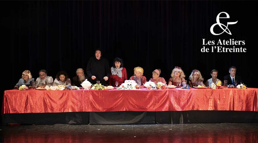 Lectures à haute voix