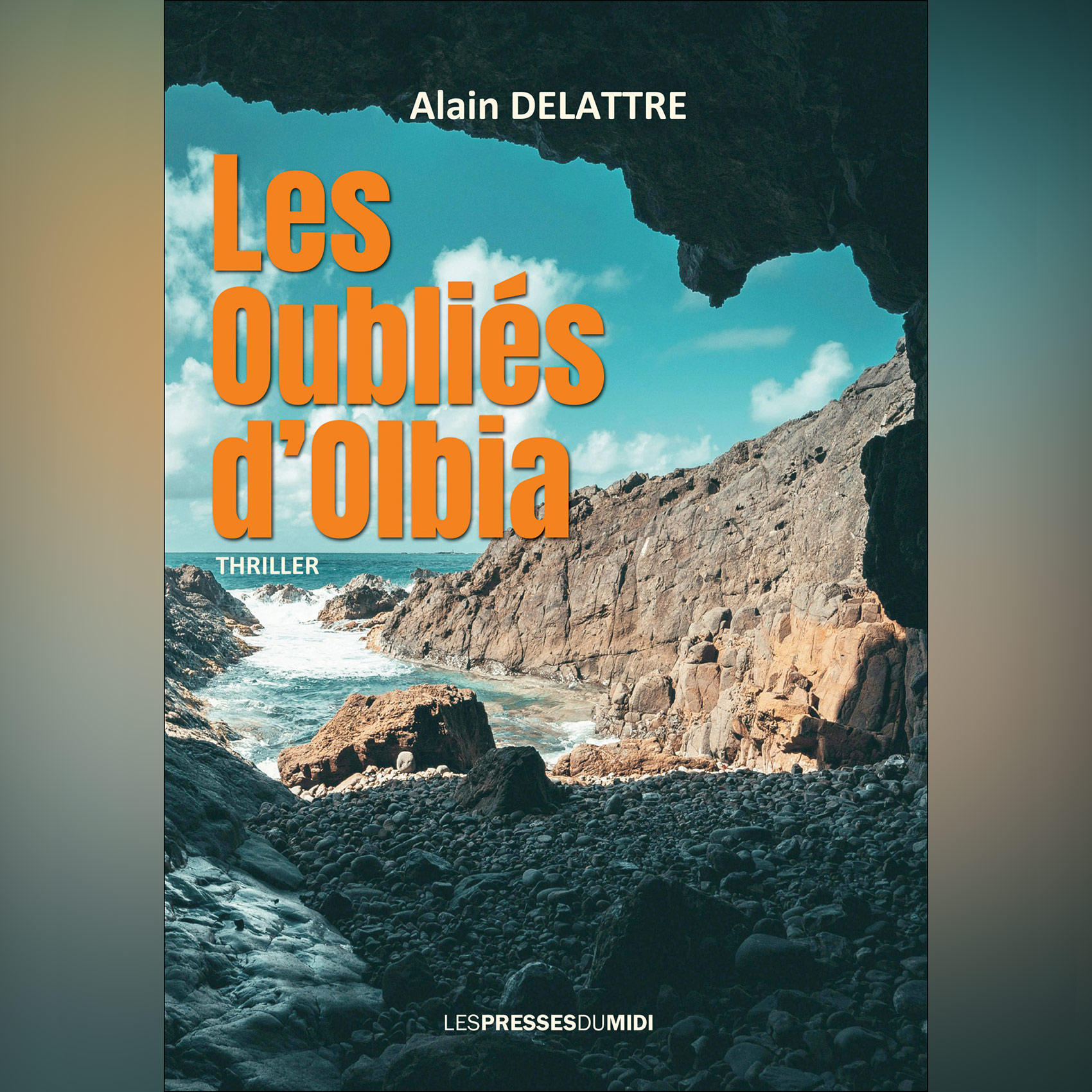 Couverture du livre "À Cœurs Perdus" de Nadège Hubert et Claude Ardid