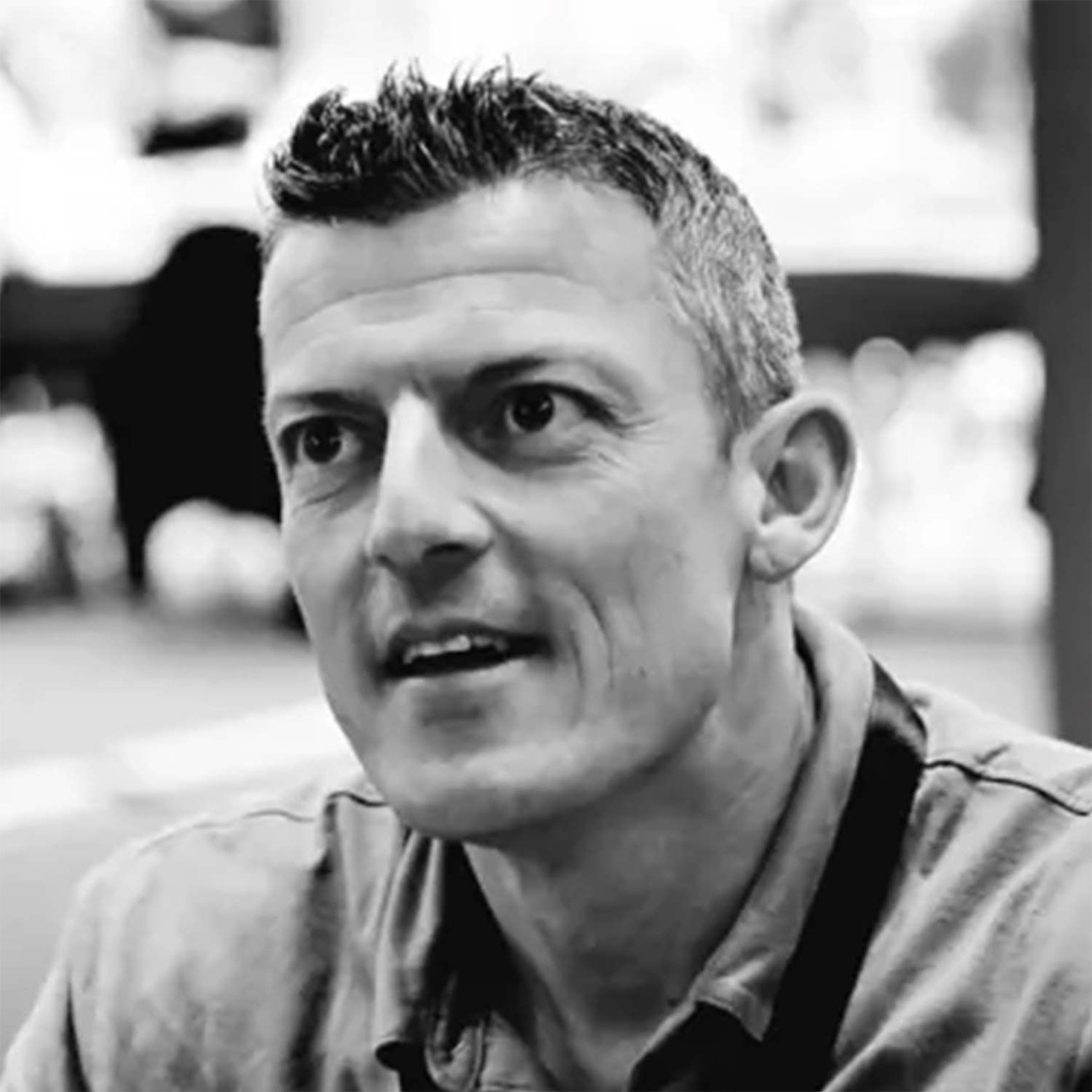 Jean Louis Sarrato, auteur du livre « Le premier domino » sera présent lors de la deuxième édition du Festival Lire Au Pradet les 23 et 24 mars 2024