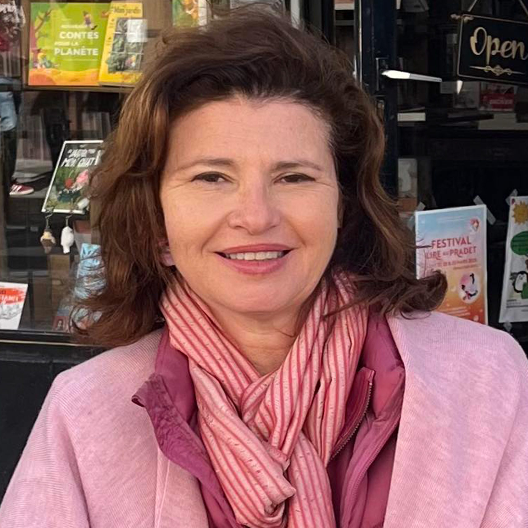 Les Enfants du Purgatoire, un livre de Claude Ardid présenté au Festival Lire au Pradet les 23 et 24 mars 2024