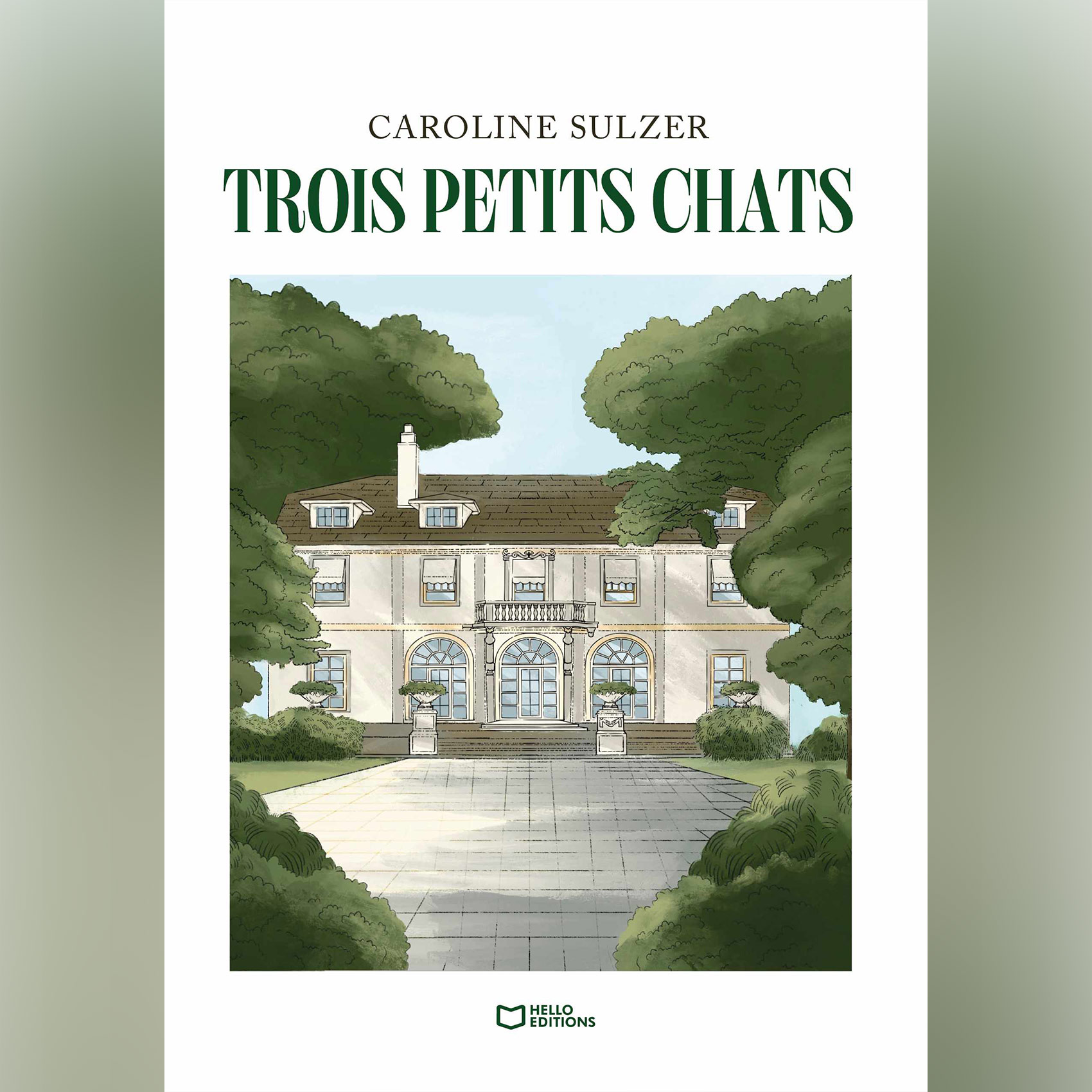 Couverture du livre "À Cœurs Perdus" de Nadège Hubert et Claude Ardid