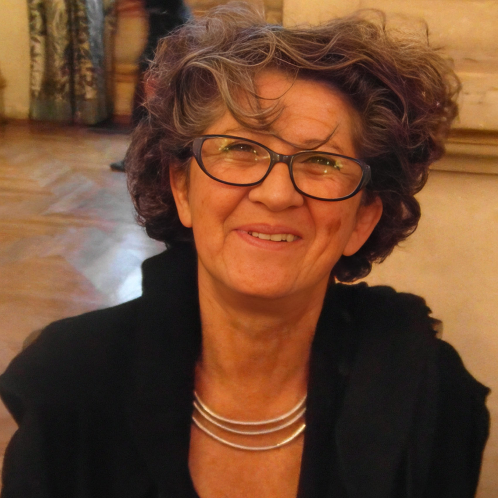 À la folie Passionnément, un livre de Marianne Chaillan présenté au Festival Lire au Pradet les 23 et 24 mars 2024