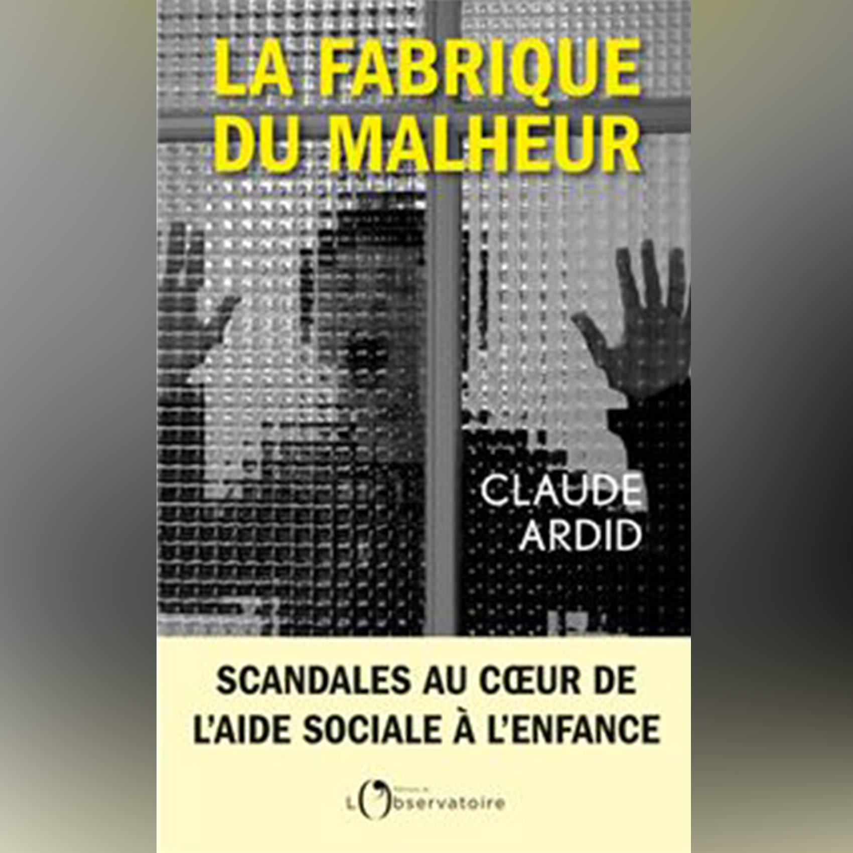 Couverture du livre "À Cœurs Perdus" de Nadège Hubert et Claude Ardid