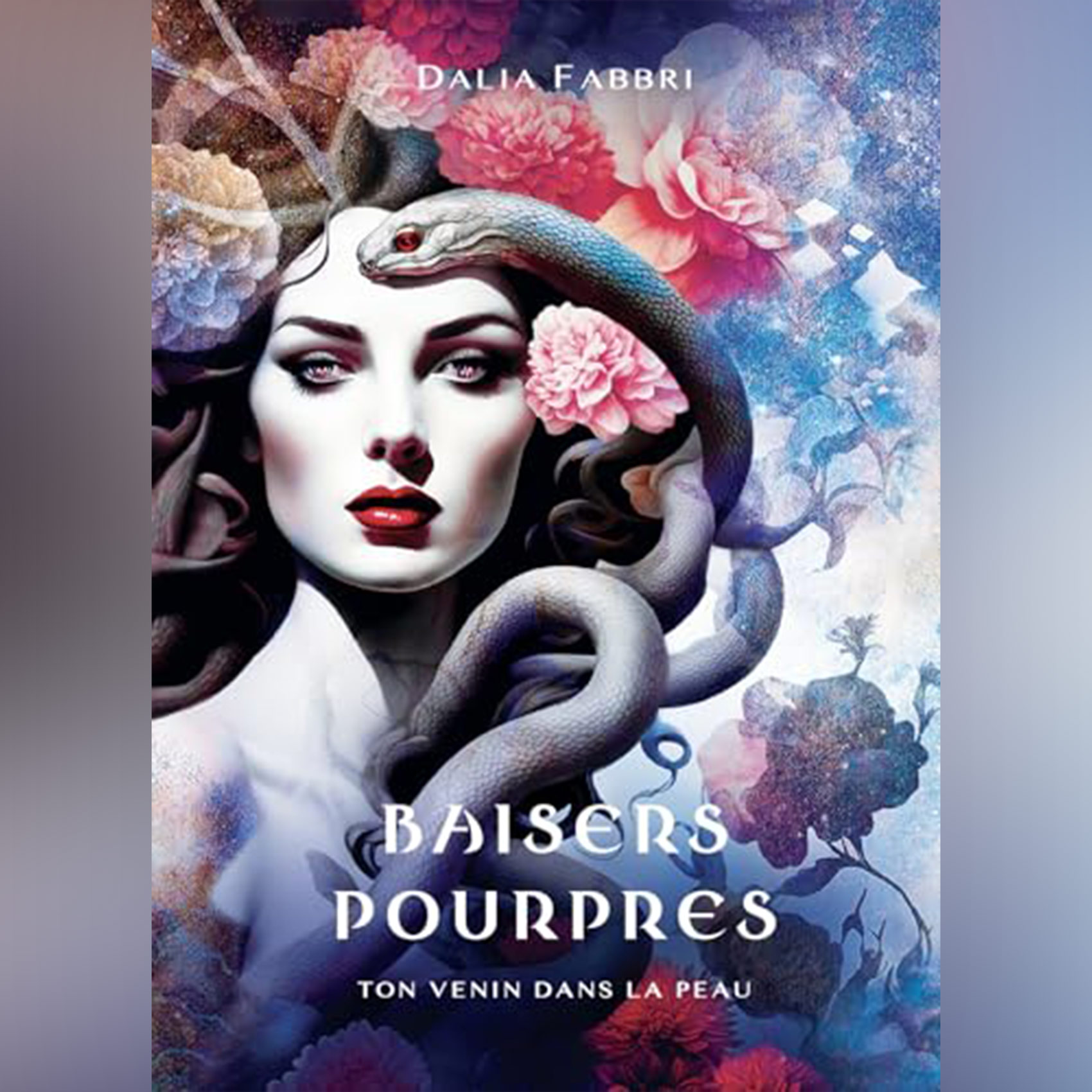 Couverture du livre "À Cœurs Perdus" de Nadège Hubert et Claude Ardid