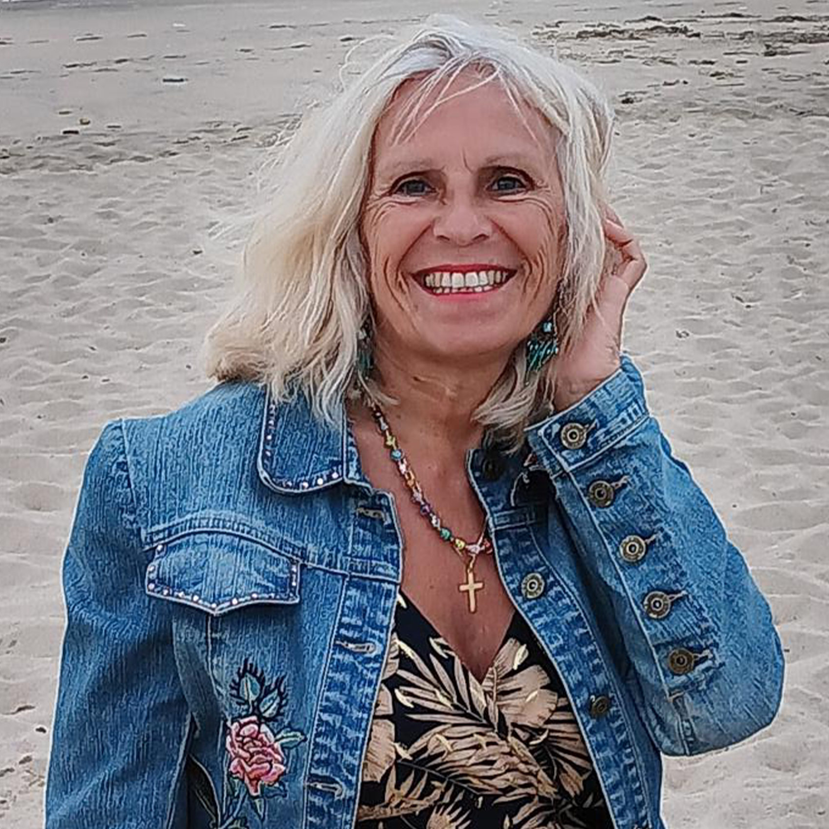 Michael Delaporte, auteur du livre « De toi à moi » sera présent lors de la deuxième édition du Festival Lire Au Pradet les 23 et 24 mars 2024