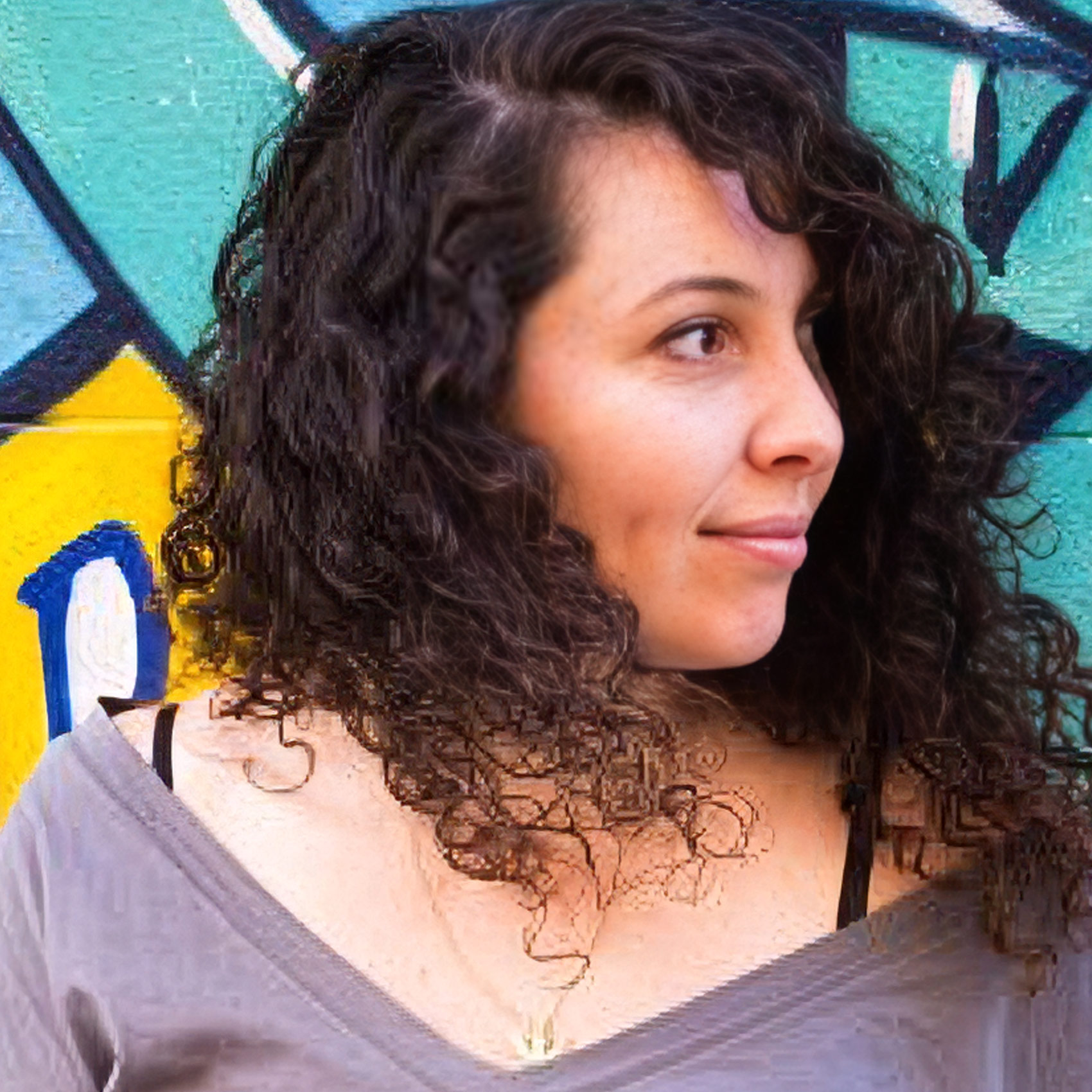 Couverture de l’album jeunesse "Mamayou – La belle vie… On en parle ?"