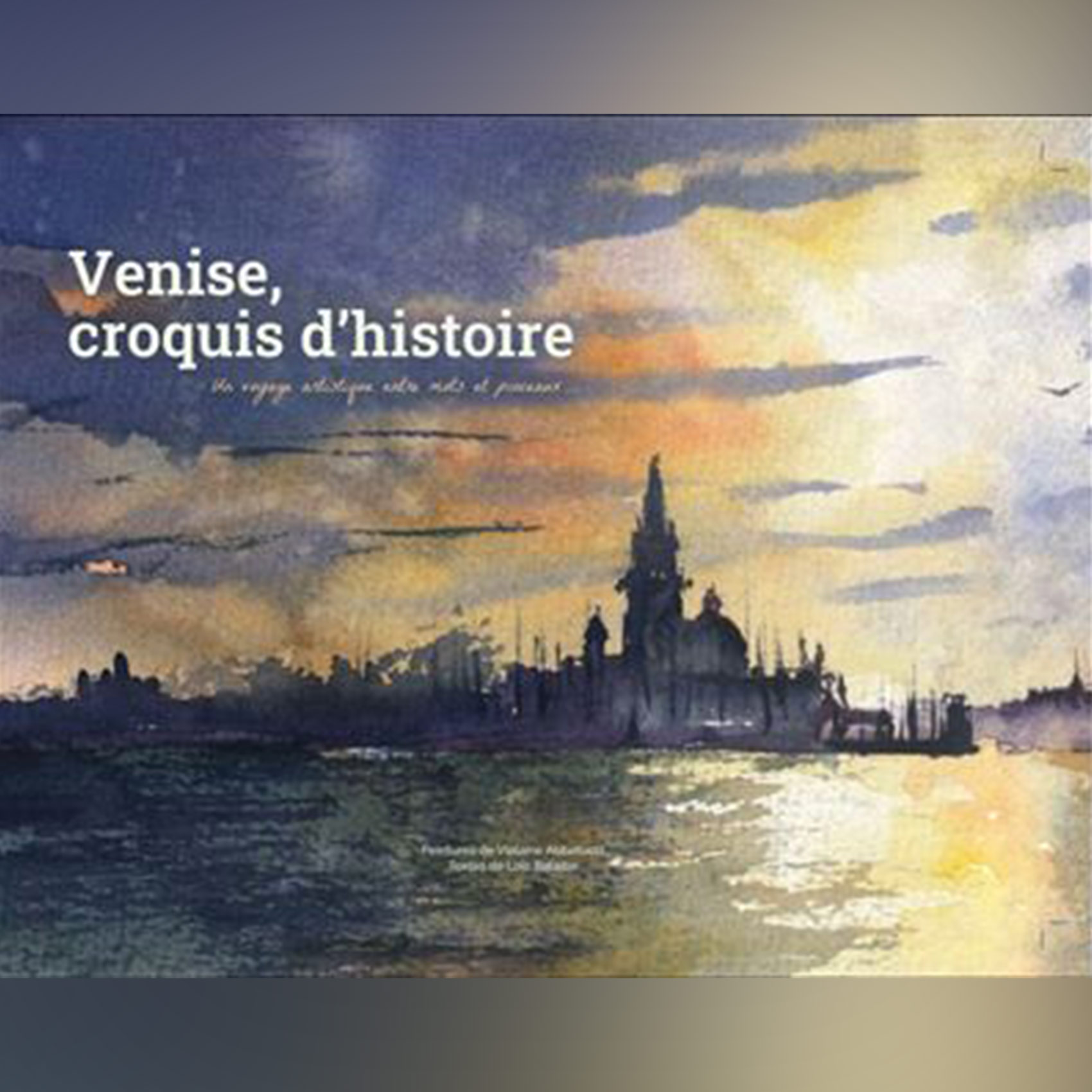 À la folie Passionnément, un livre de Marianne Chaillan présenté au Festival Lire au Pradet les 23 et 24 mars 2024