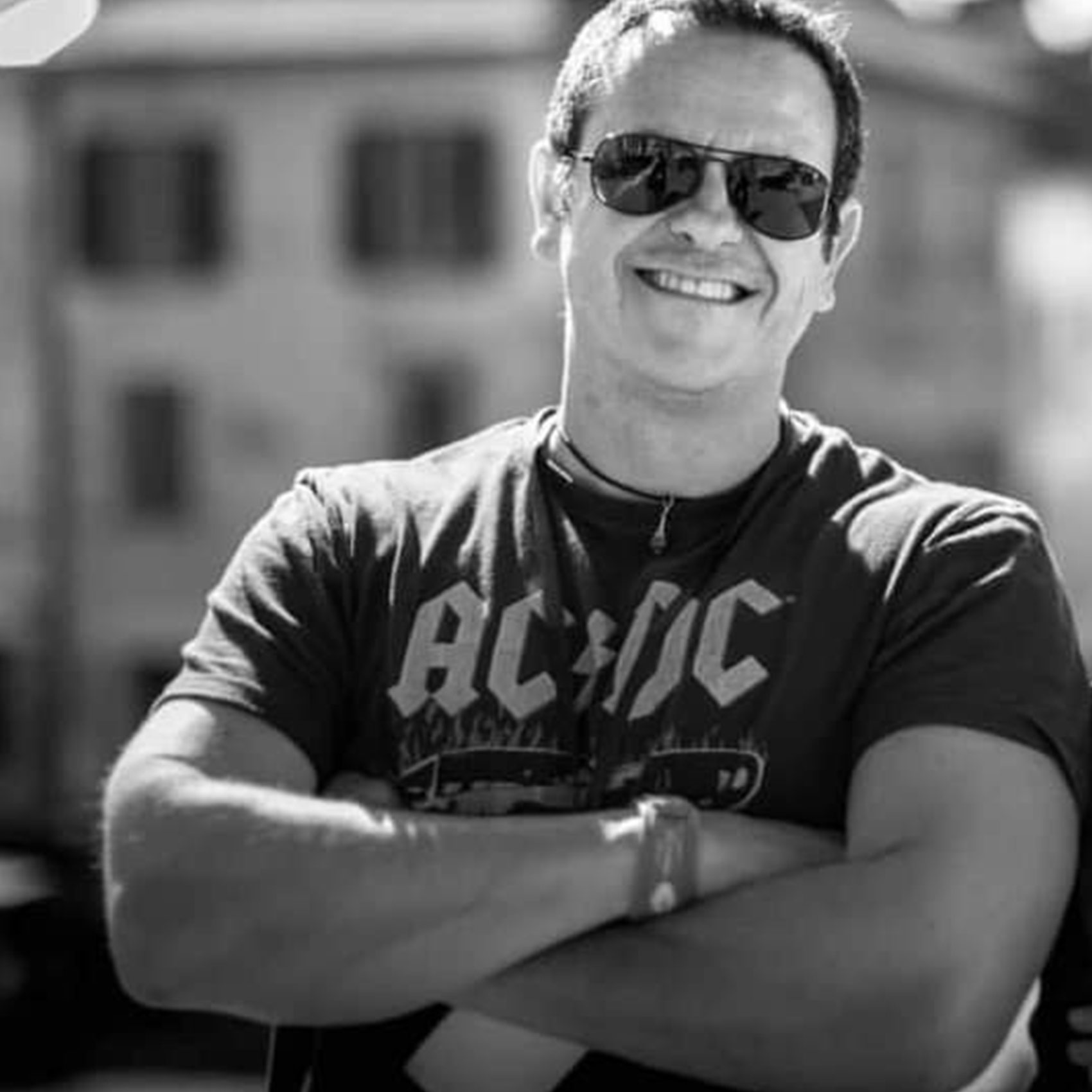 Michael Delaporte, auteur du livre « De toi à moi » sera présent lors de la deuxième édition du Festival Lire Au Pradet les 23 et 24 mars 2024