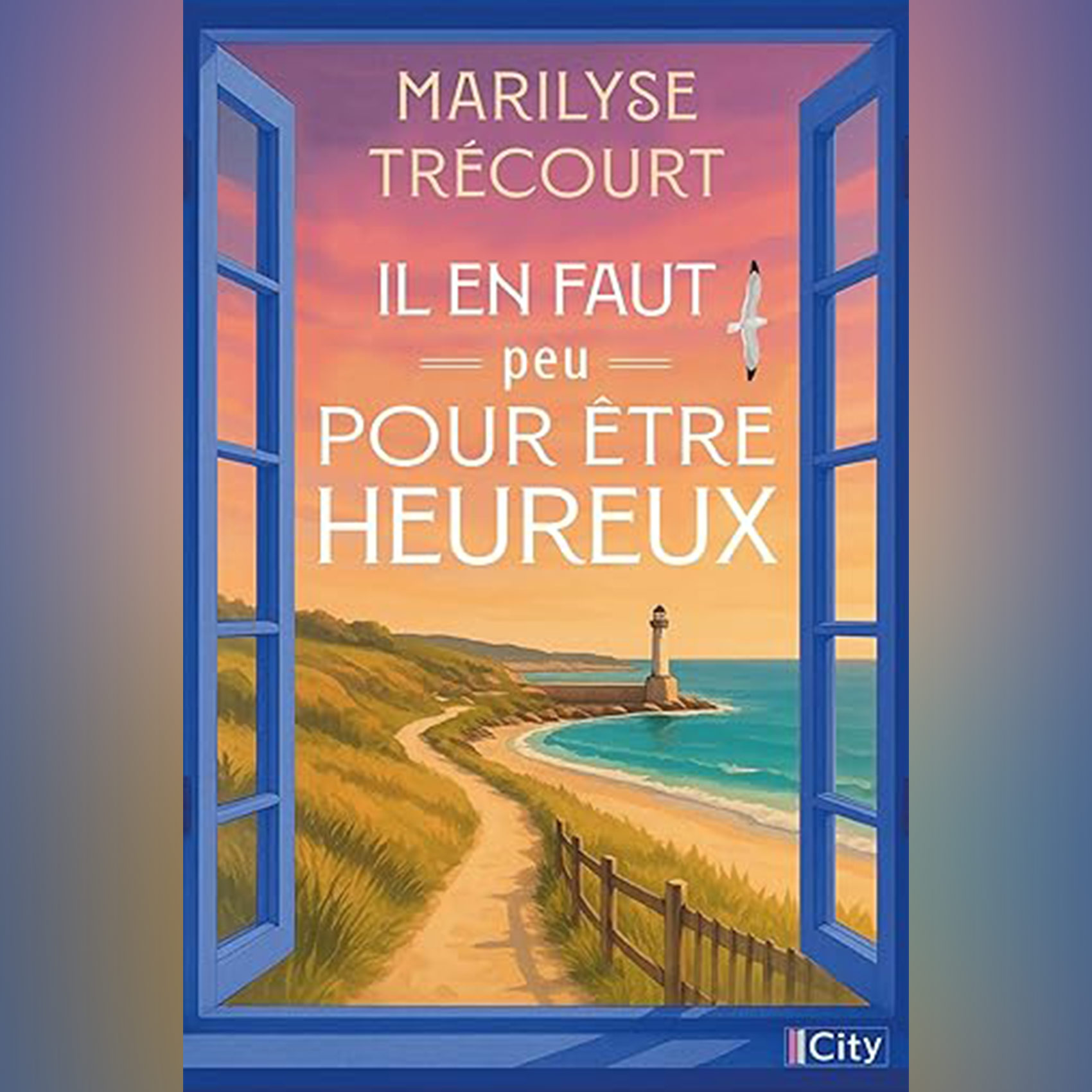 Couverture du livre "À Cœurs Perdus" de Nadège Hubert et Claude Ardid