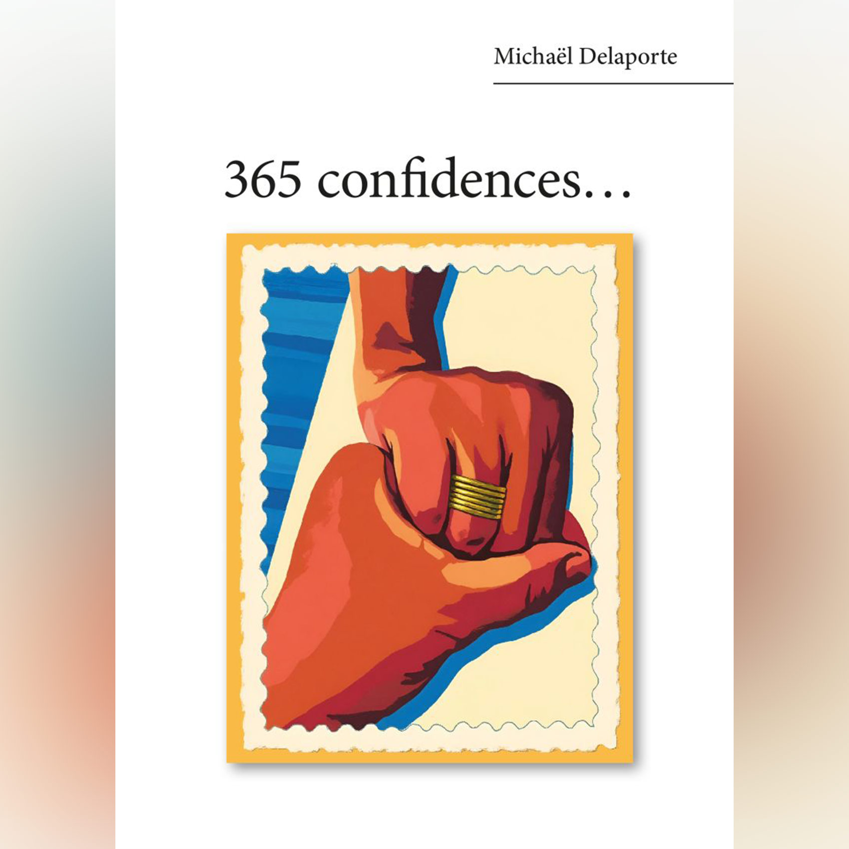 Couverture du livre "À Cœurs Perdus" de Nadège Hubert et Claude Ardid