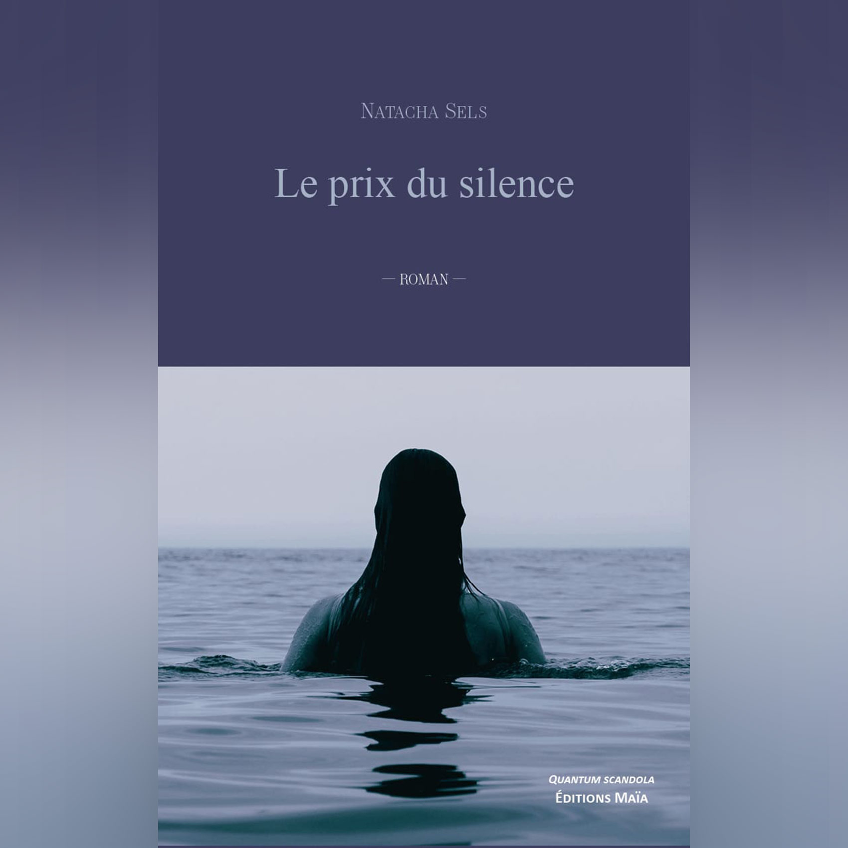 Couverture du livre "À Cœurs Perdus" de Nadège Hubert et Claude Ardid