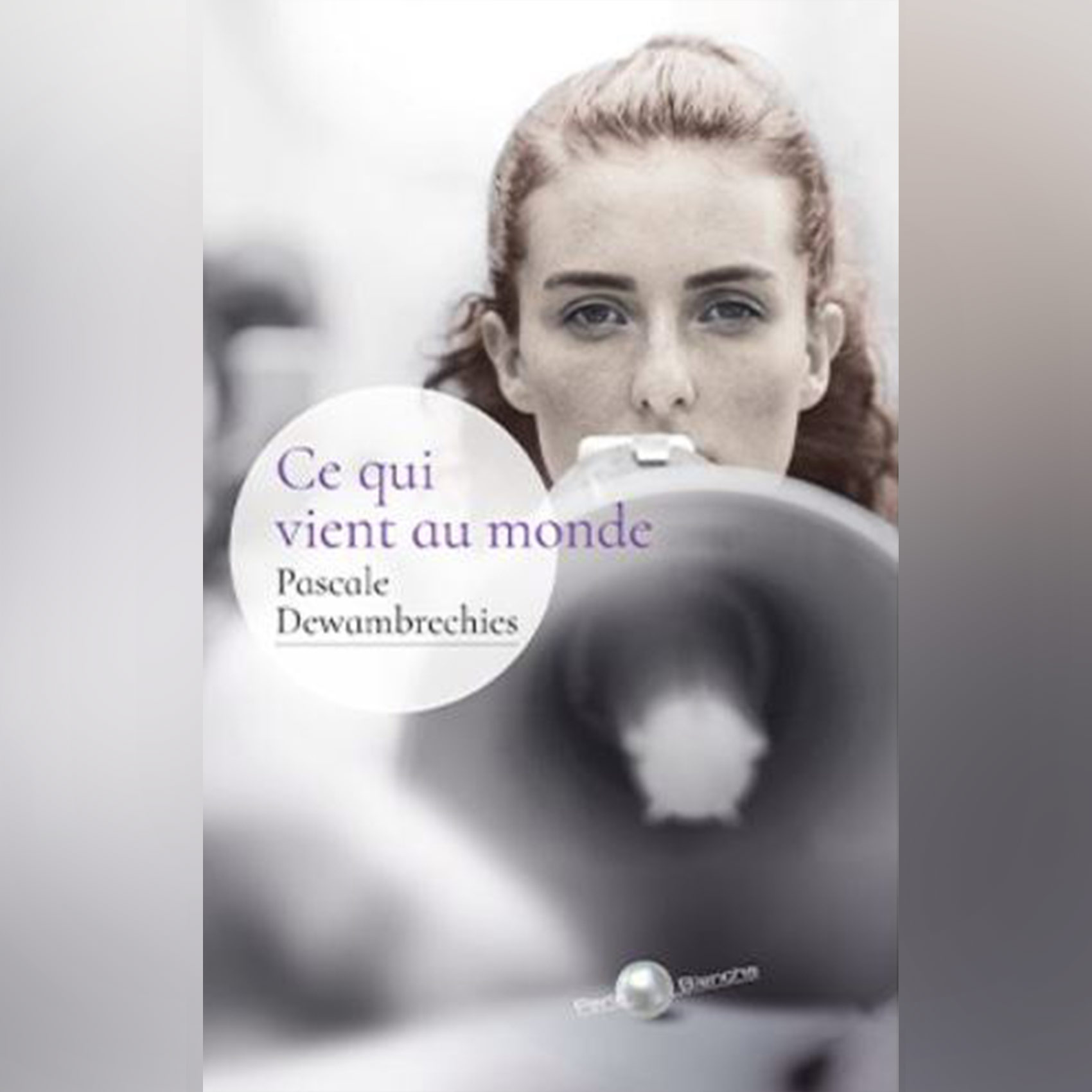 Couverture du livre "À Cœurs Perdus" de Nadège Hubert et Claude Ardid