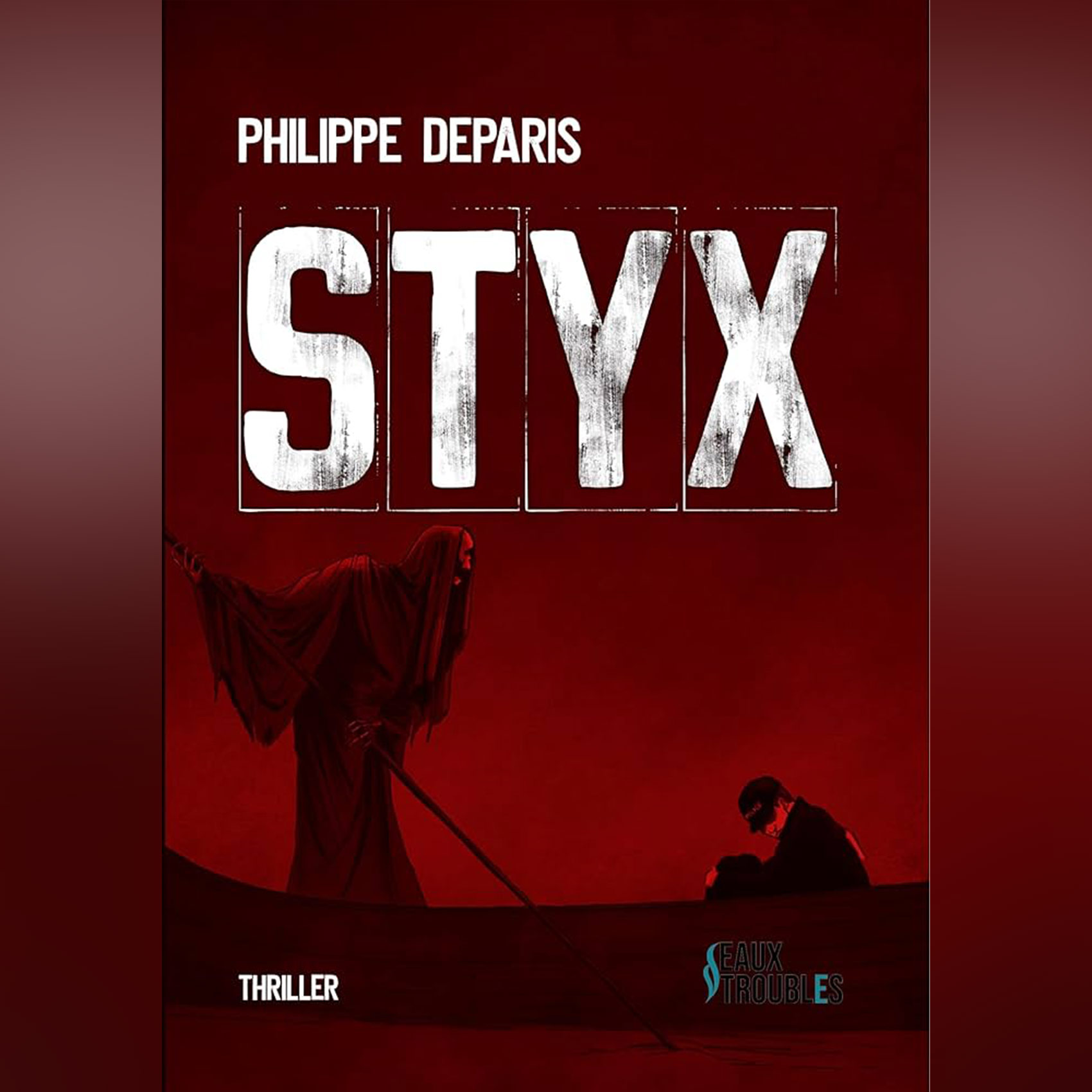 Couverture de l’album jeunesse "Mamayou – La belle vie… On en parle ?"