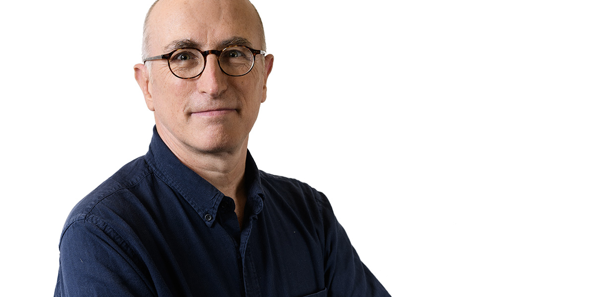 Rencontre littéraire avec René Frégni autour de « Déserter » - FLAP 2025