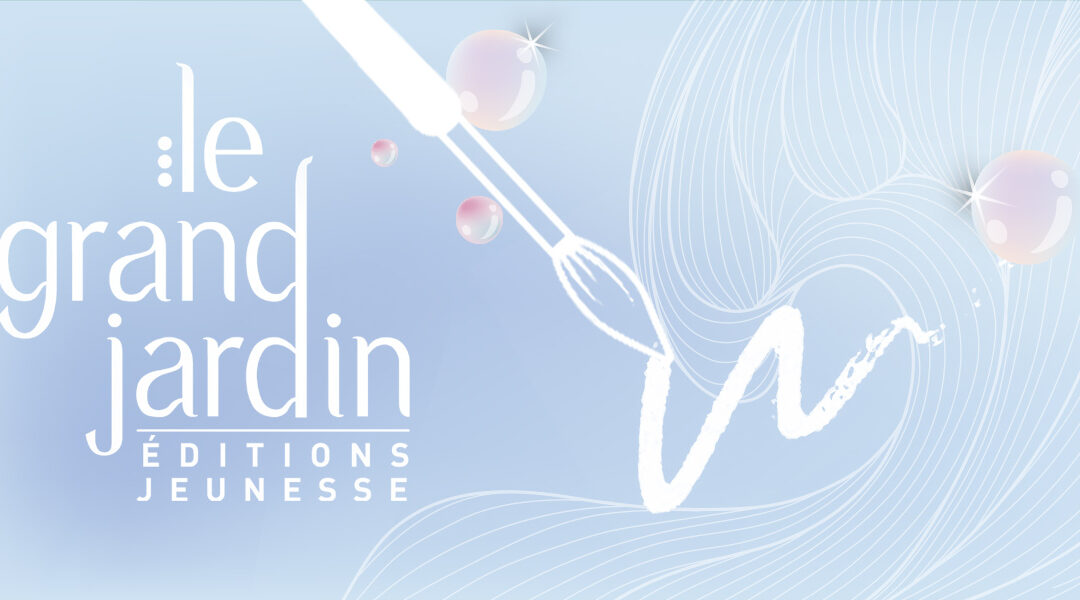 Atelier “Comment se fabrique un album jeunesse”