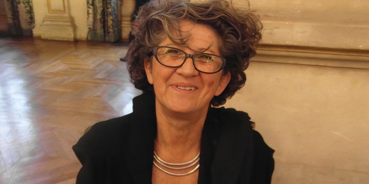 Rencontre littéraire avec René Frégni autour de « Déserter » - FLAP 2025