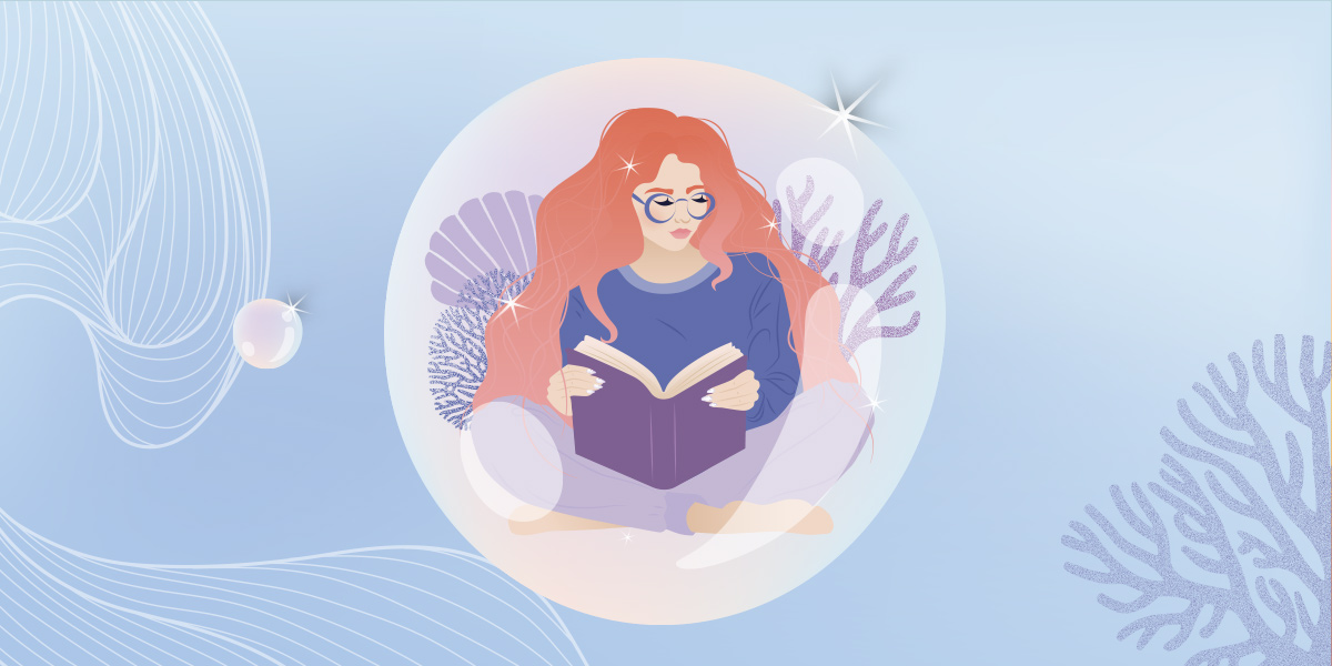 Lecture d’albums jeunesse dans la Bulle à Histoires - Festival Lire au Pradet 2025