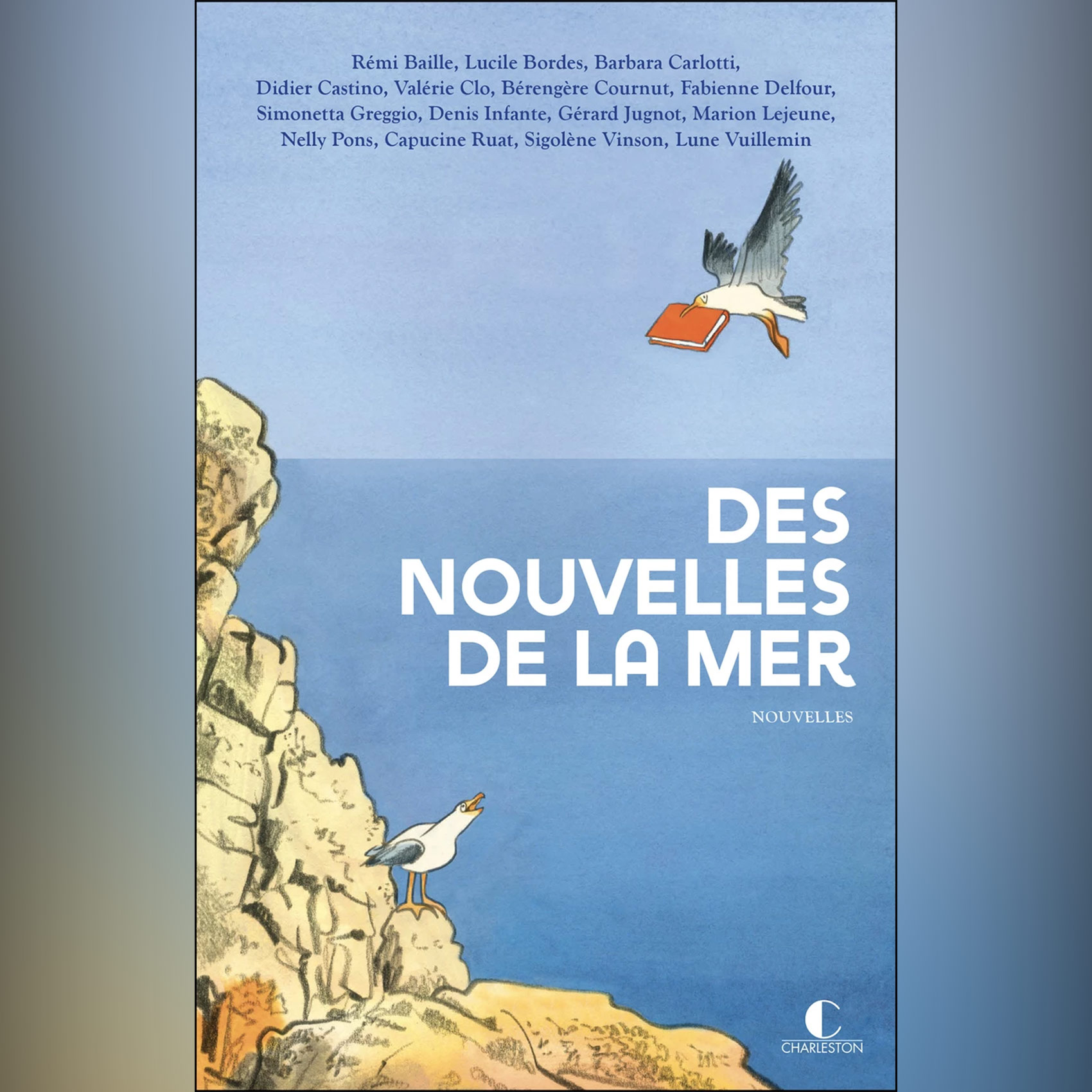 Couverture du livre "À Cœurs Perdus" de Nadège Hubert et Claude Ardid