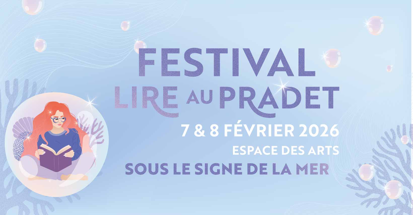 Nora Hamadi – « La maison des rêves » - Festival Lire Au Pradet