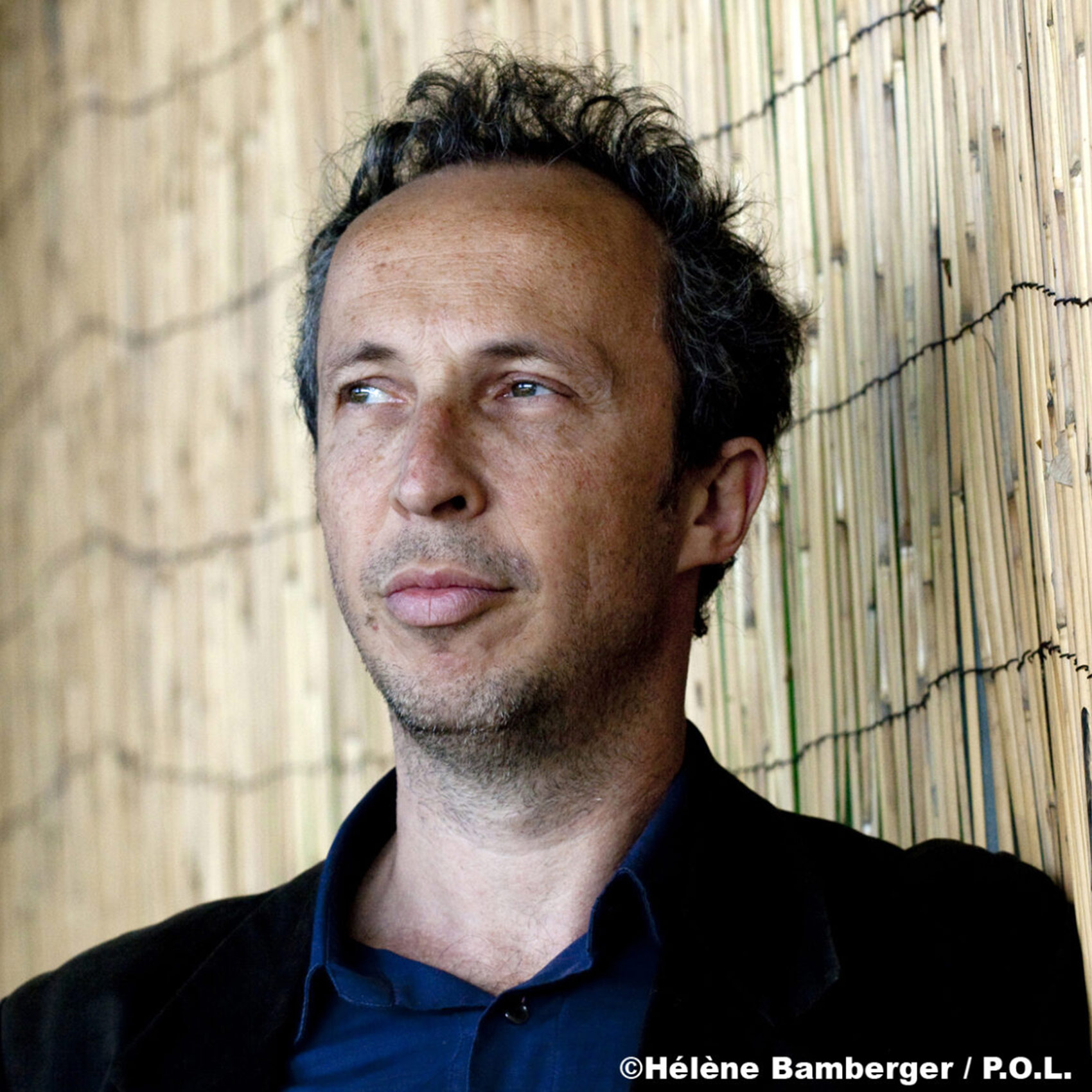 Couverture du roman "Le Secret de l’Ours" de Boris Sciutto