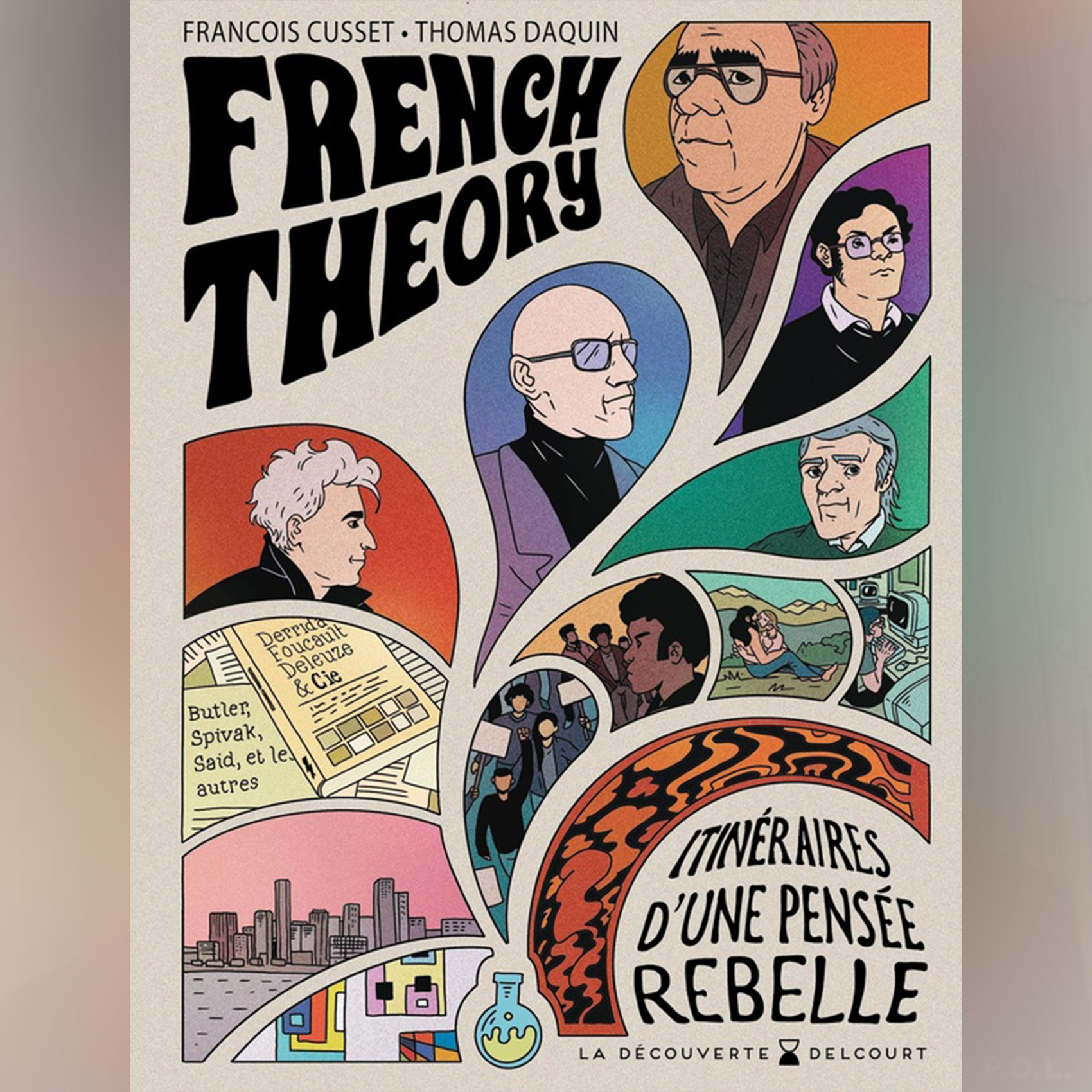 Couverture du livre "À Cœurs Perdus" de Nadège Hubert et Claude Ardid