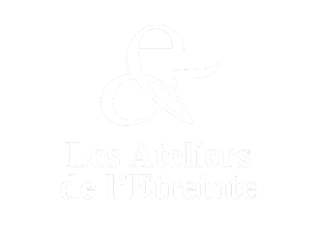 Les Ateliers de l'Étreinte