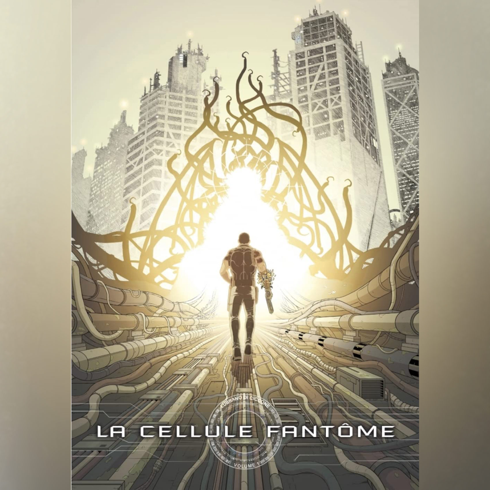 Couverture du livre "À Cœurs Perdus" de Nadège Hubert et Claude Ardid