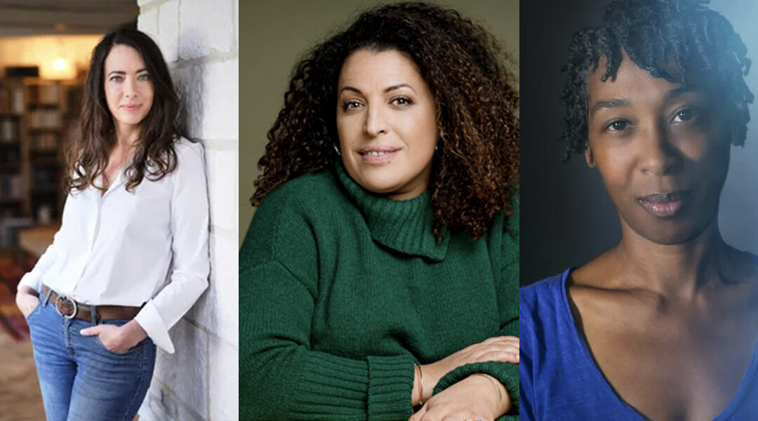 Rencontre avec les Marraines du FLAP 2026