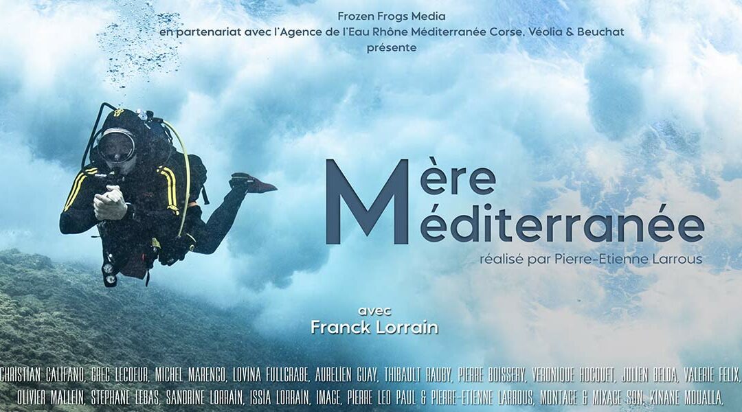 Ciné-débat : Mère Méditerranée