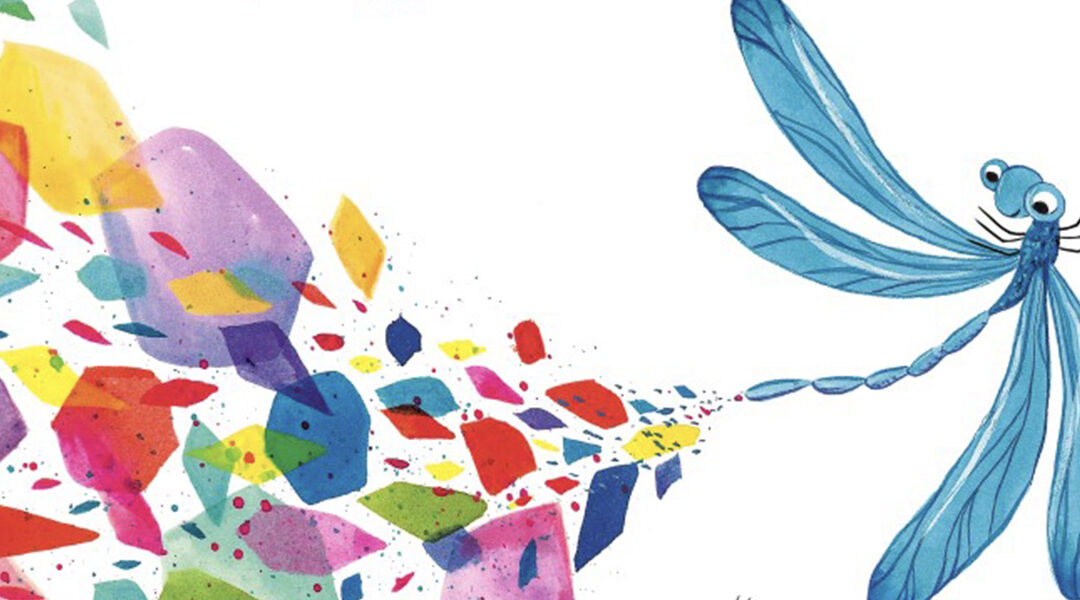 Atelier créatif avec Peggy Nille