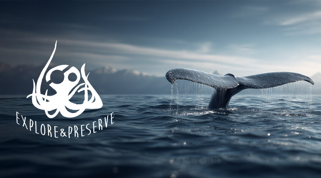 Conférence : Pélagos et la faune aquatique