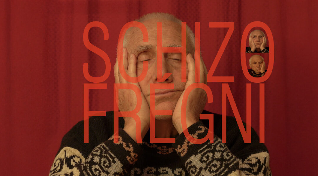 Schizo Frégni : documentaire et rencontre