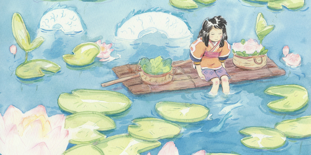 Atelier d’écriture « La forêt des songes » - Festival Lire au Pradet 2025