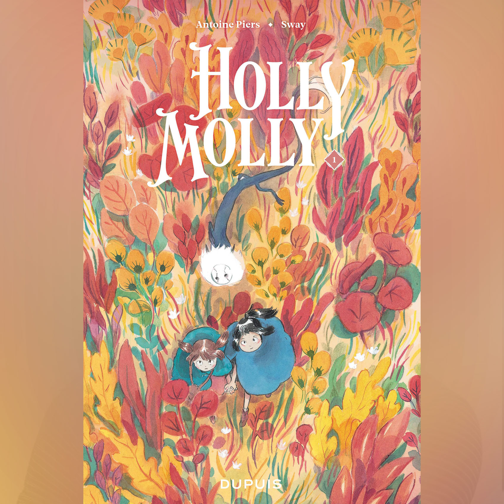 Couverture du livre "À Cœurs Perdus" de Nadège Hubert et Claude Ardid